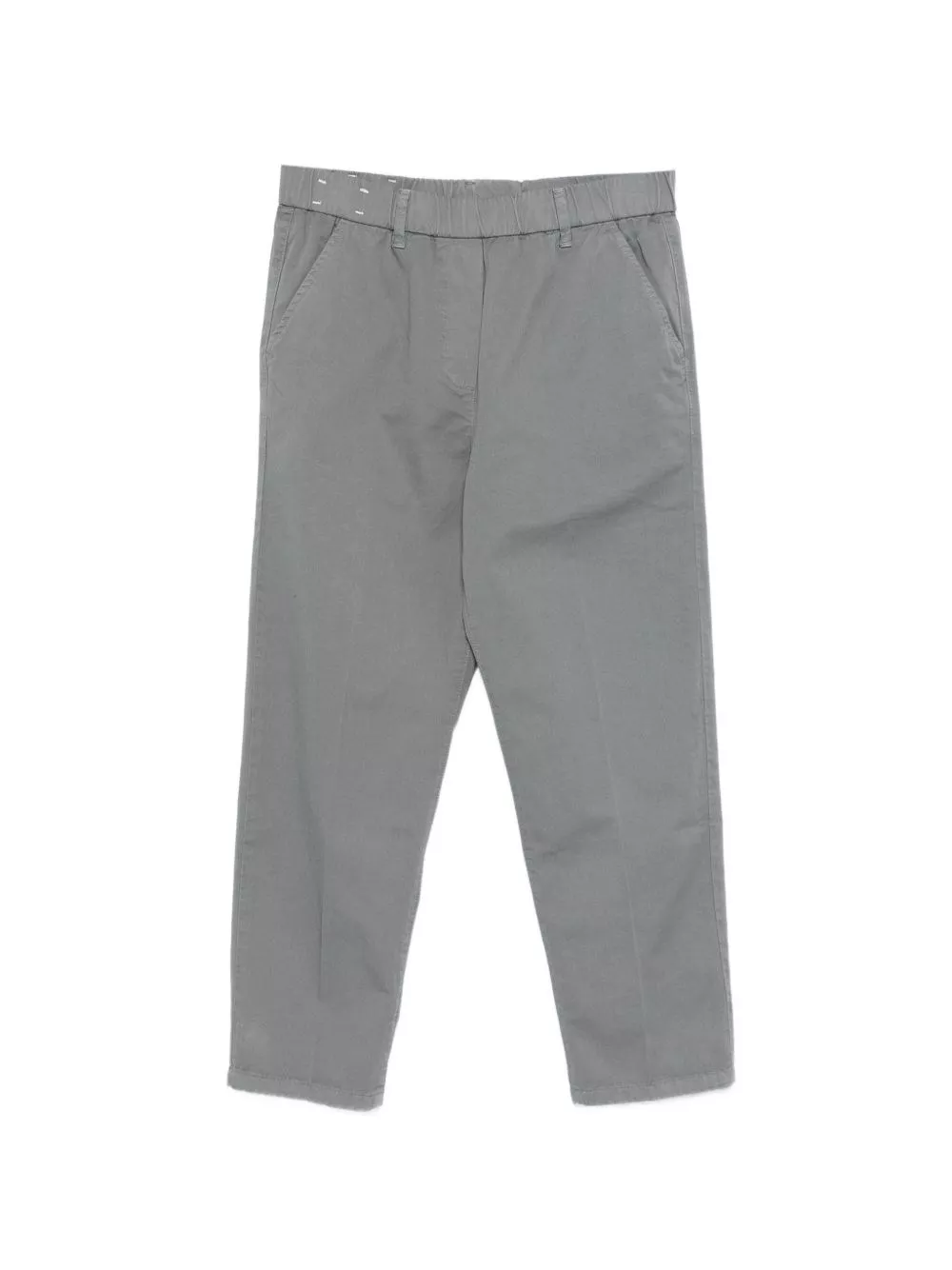 Alysi Pantaloni in Cotone