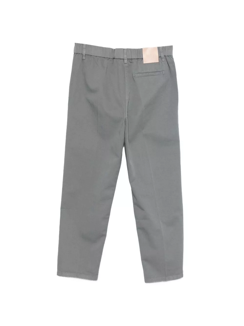 Alysi Pantaloni in Cotone, view 2