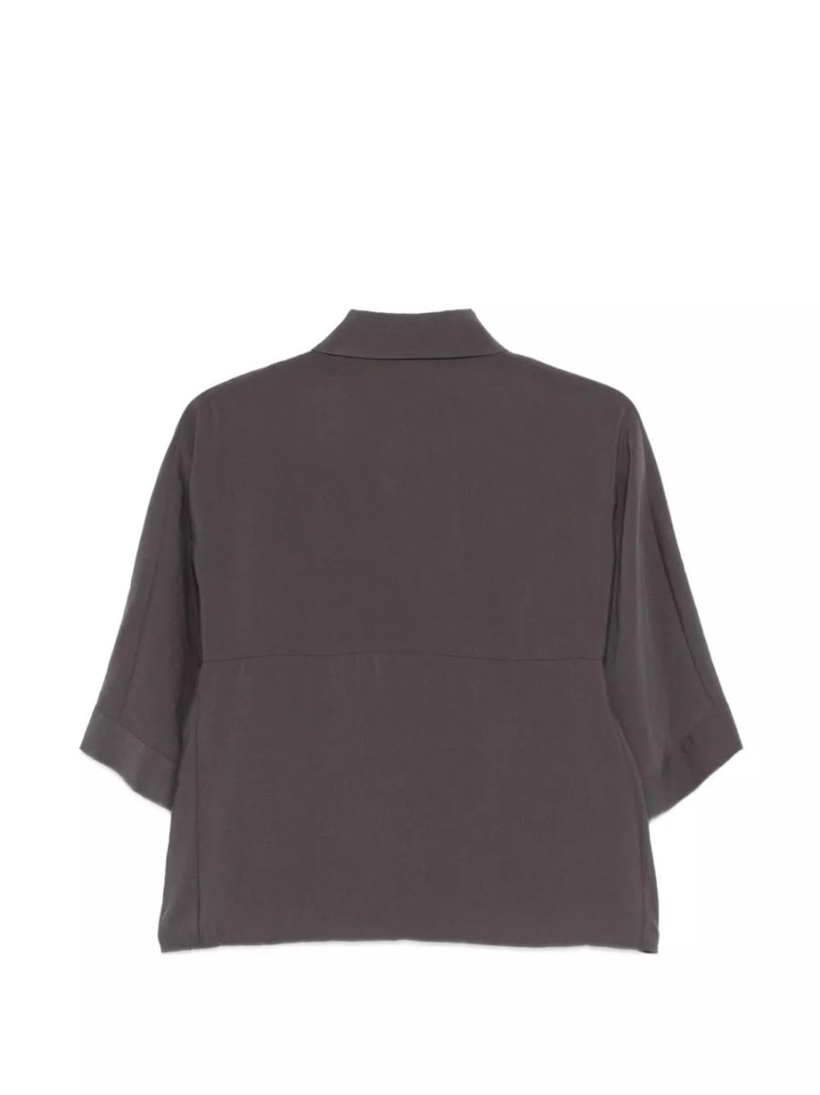 Alysi Camicia a maniche corte, view 2