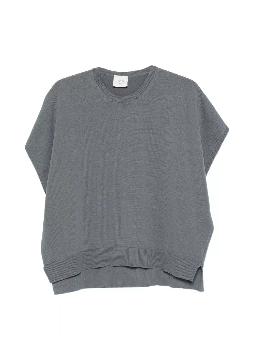 Alysi T-shirt in cotone