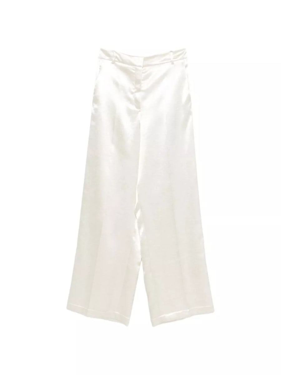 Alysi Pantaloni Shiny