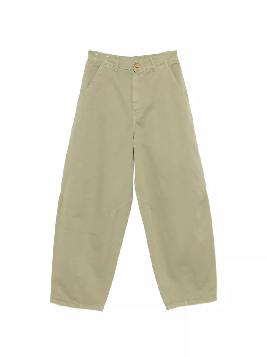 Alysi Jeans in denim Barrel