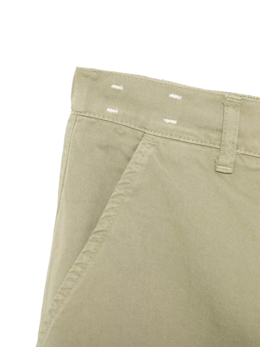 Alysi Jeans in denim Barrel, view 3