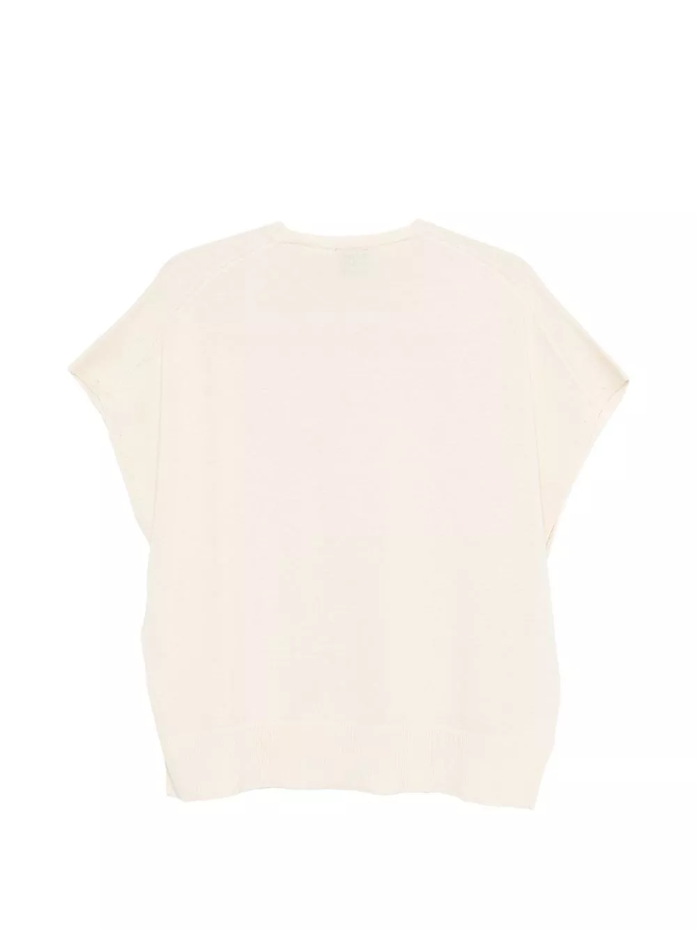 Alysi T-shirt in cotone