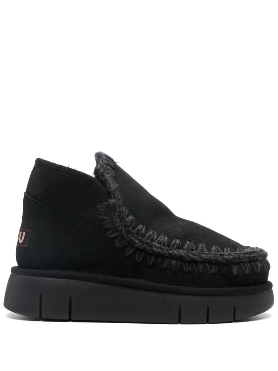 Mou Stivali Sneaker Eskimo Bounce