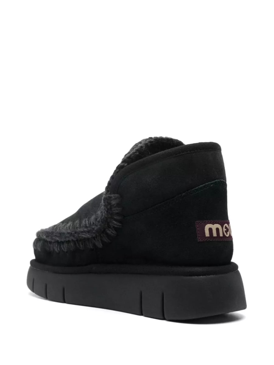 Mou Stivali Sneaker Eskimo Bounce, view 3