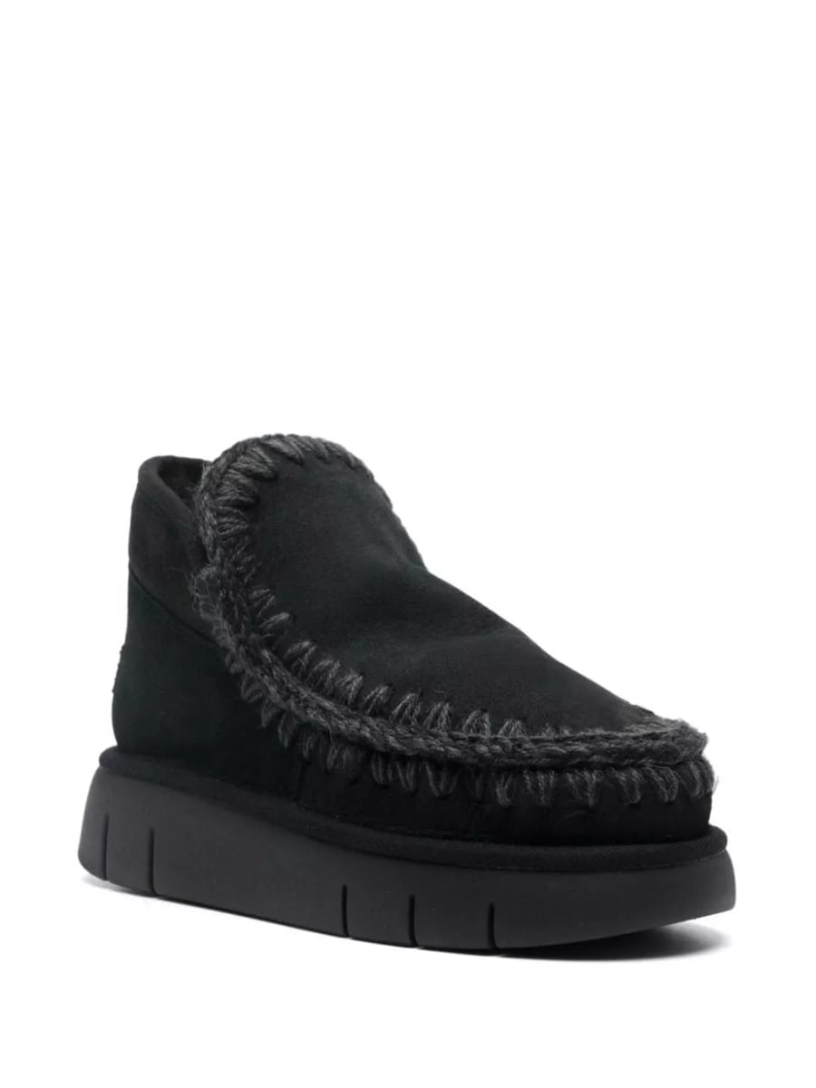 Mou Stivali Sneaker Eskimo Bounce, view 4