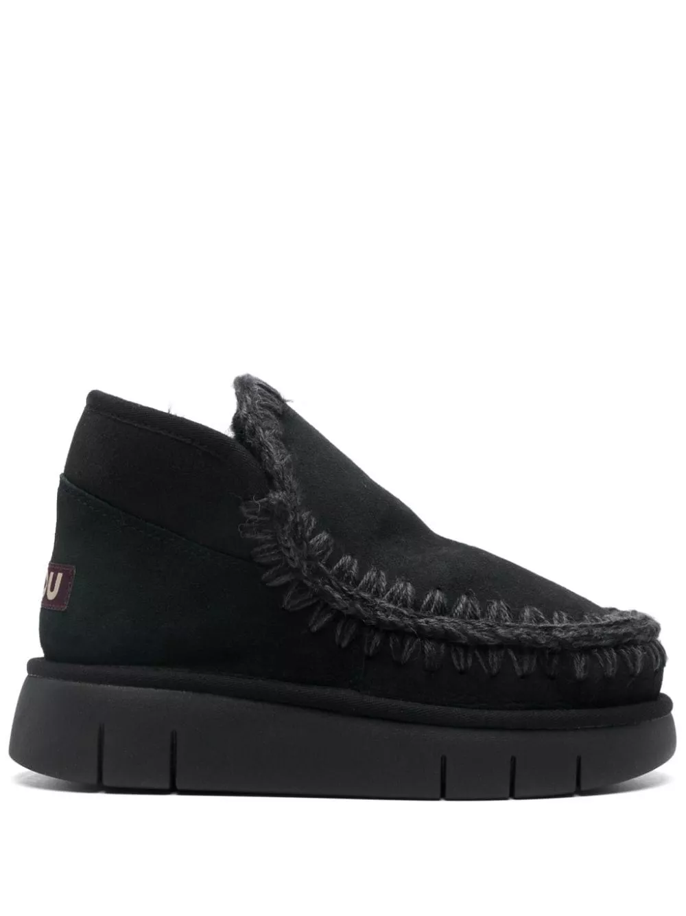 Mou Stivali Sneaker Eskimo Bounce