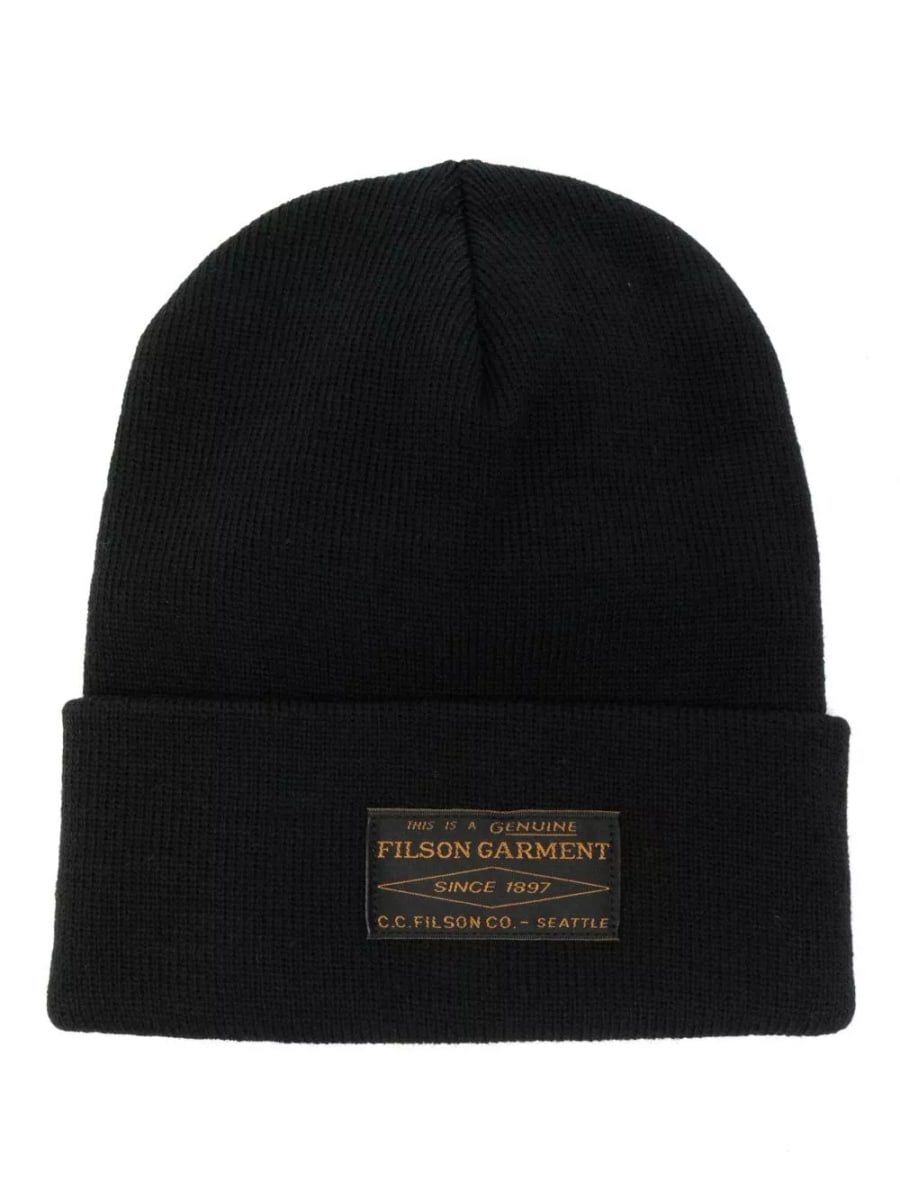 Filson Berretto con logo