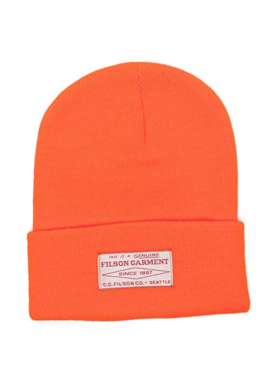 Filson Beanie con logo