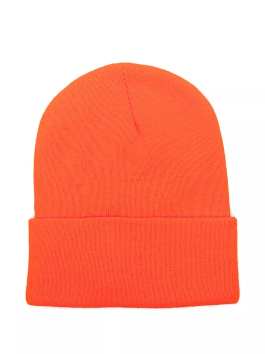 Filson Beanie con logo, view 2
