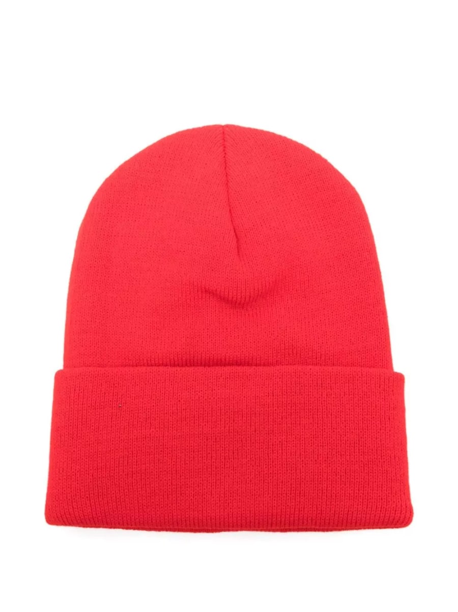 Filson Beanie con logo, view 2