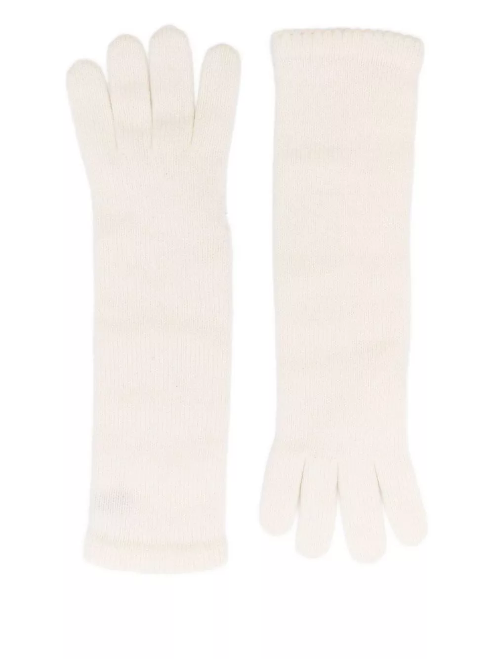 Alpo Guanti in Cashmere