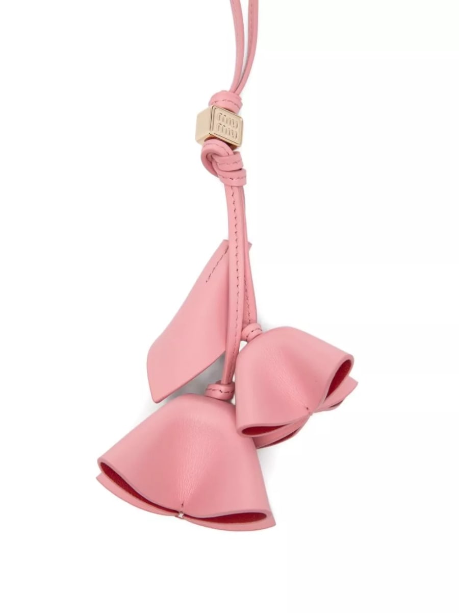 Miu Miu Leather trick, view 2
