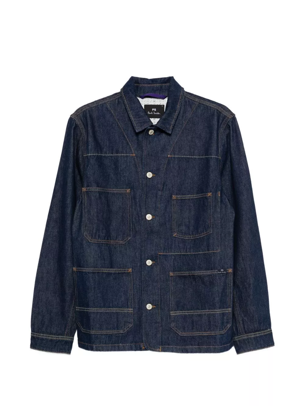 Ps paul smith Giacca in cotone