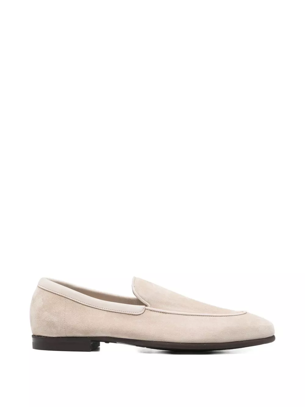 John lobb Mocassini in pelle scamosciata Tyne