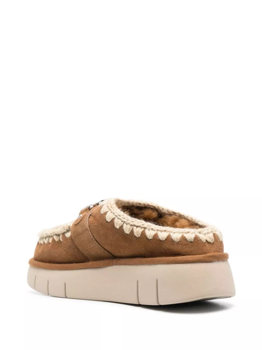 Mou Pantofole Clog Bounce, view 4