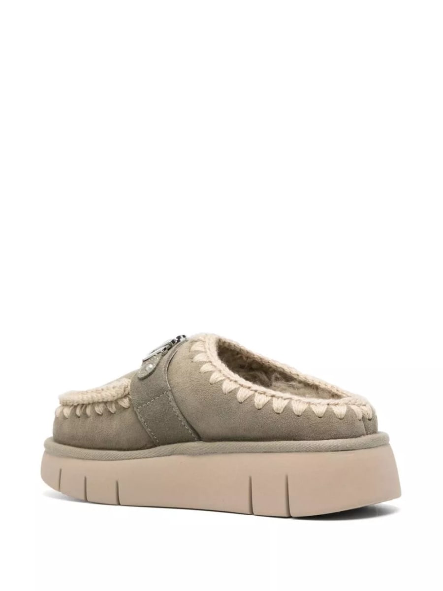Mou Pantofole Clog Bounce, view 3