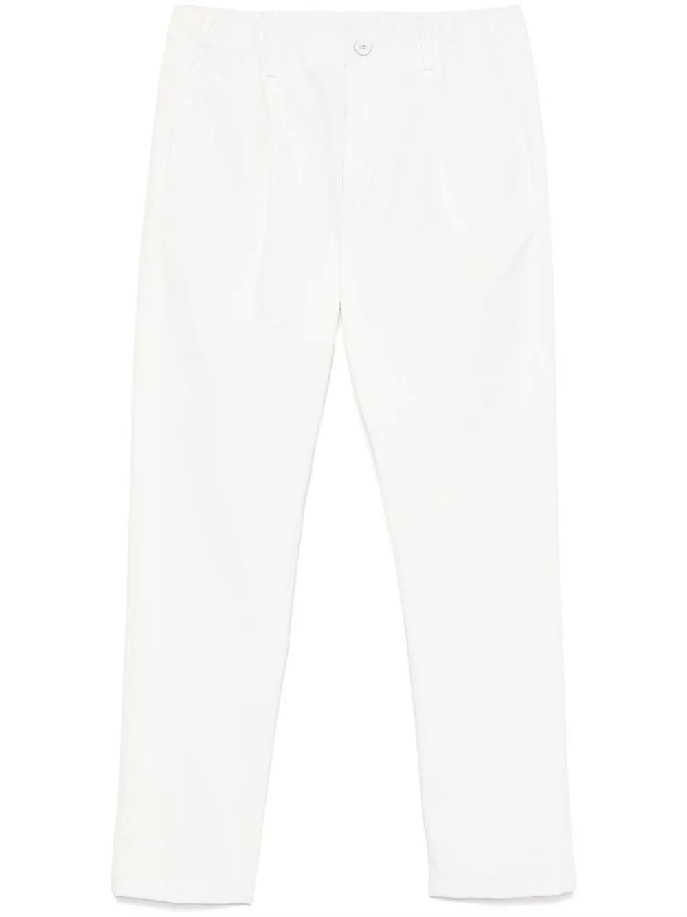 Herno Pantaloni in cotone