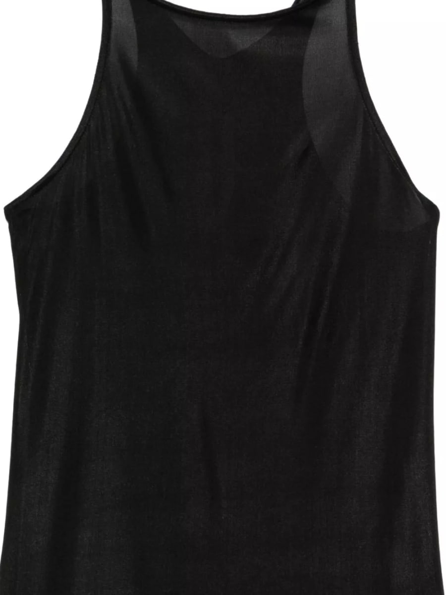 Rick Owens DRKSHDW top, view 3