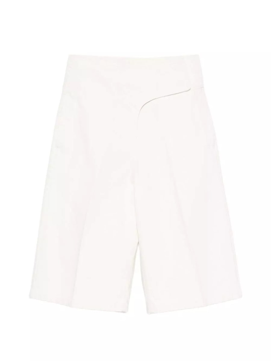 AMI Paris Bermuda in cotone