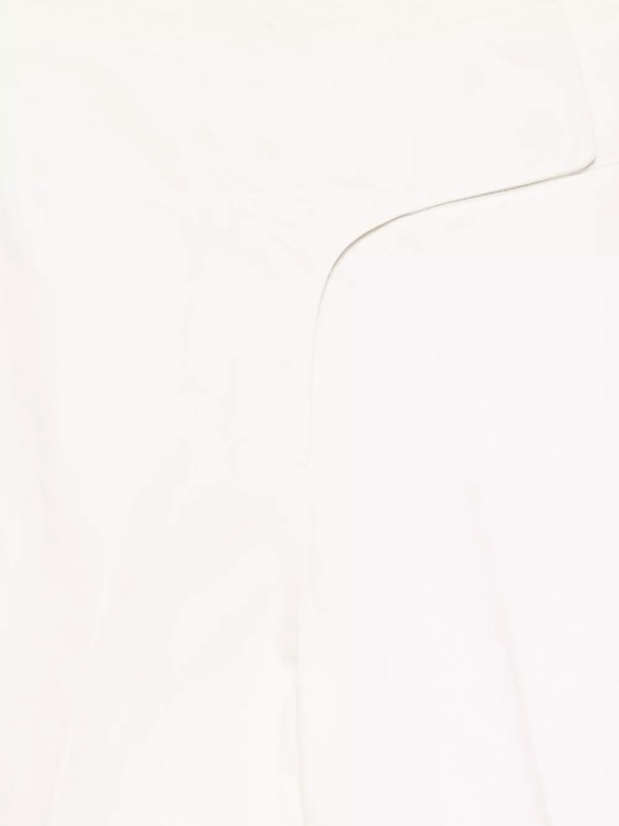 AMI Paris Bermuda in cotone, view 3