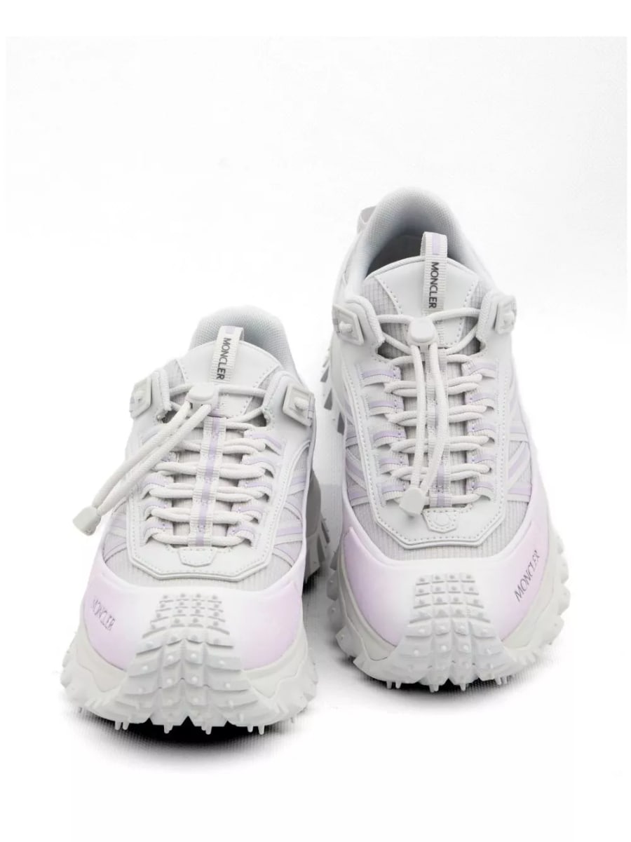 Moncler Sneakers Trailgrip Low, view 4