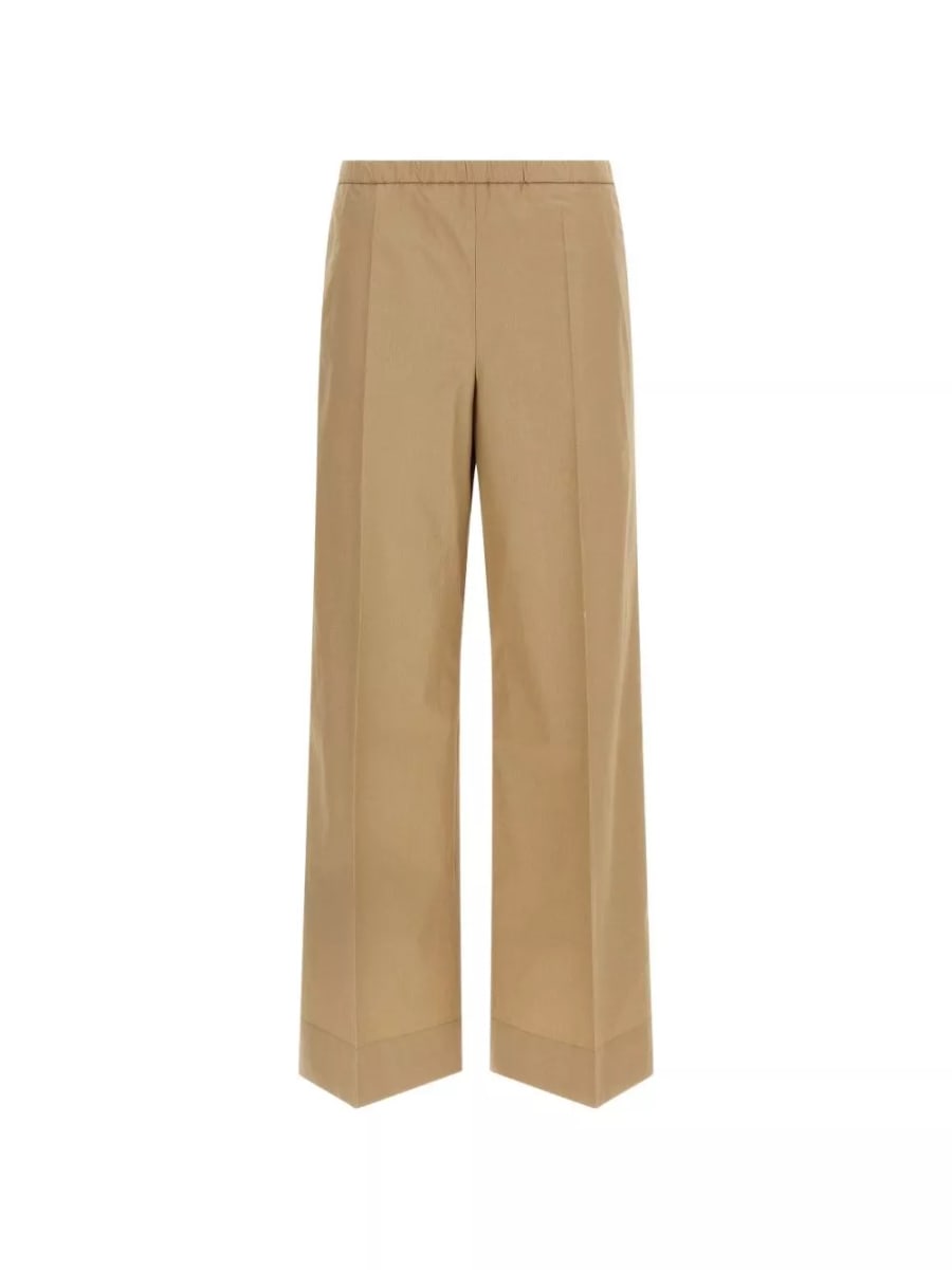 Moncler Pantaloni in cotone