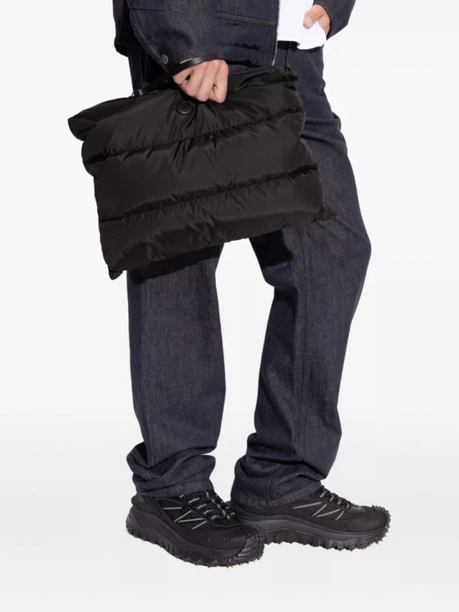 Moncler Custodia per laptop Caradoc, view 4