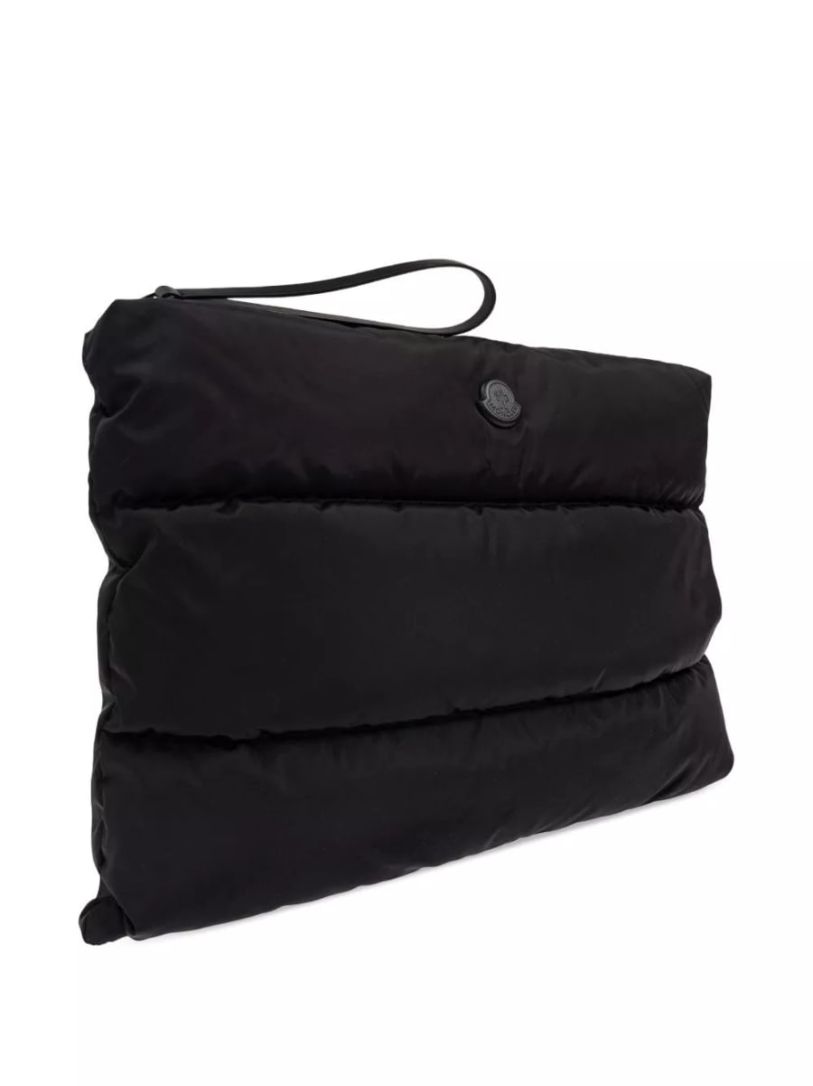 Moncler Custodia per laptop Caradoc, view 5