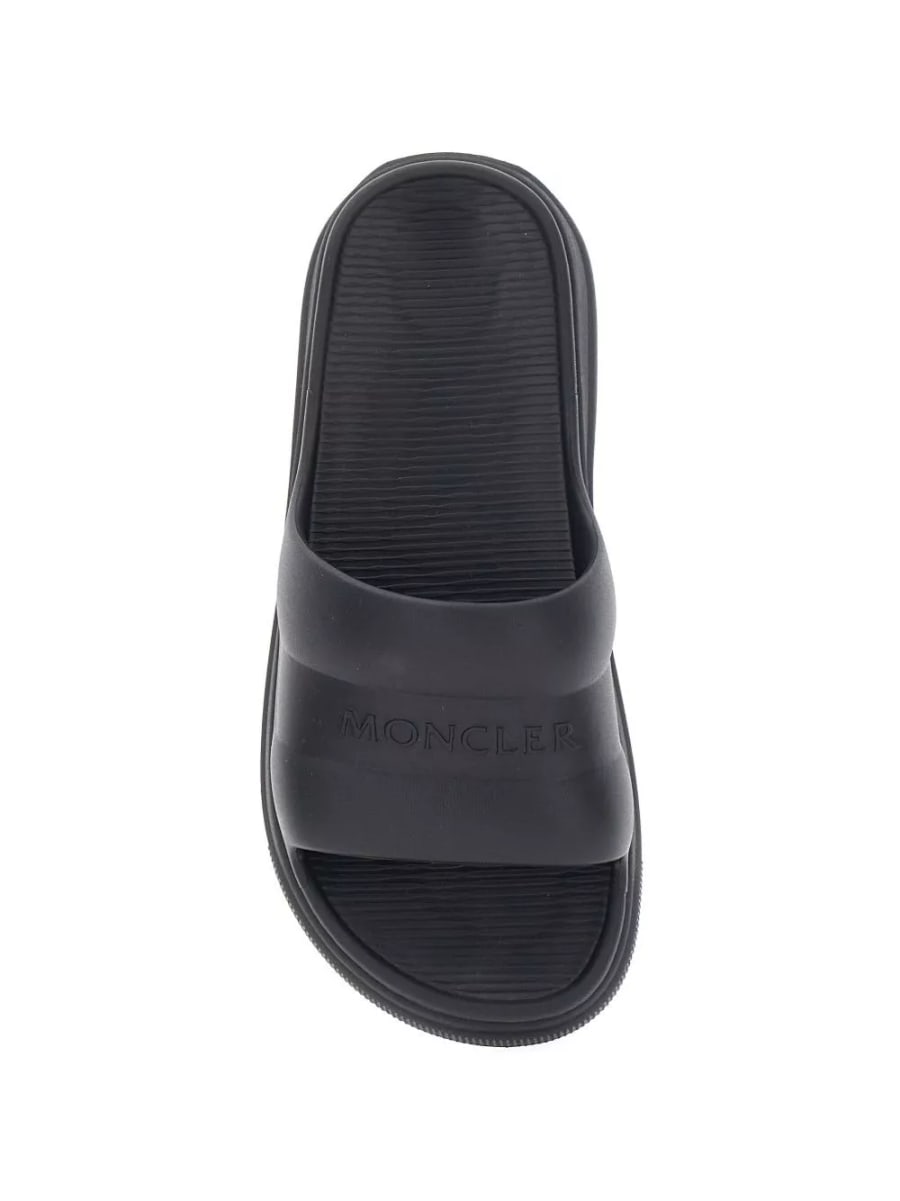 Moncler Altive Slipper, view 2