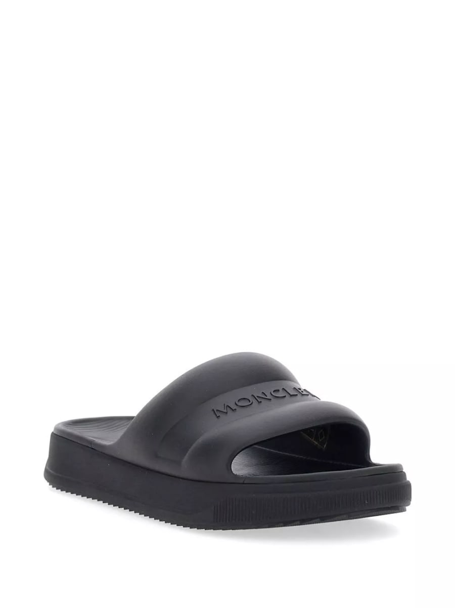 Moncler Altive Slipper, view 3