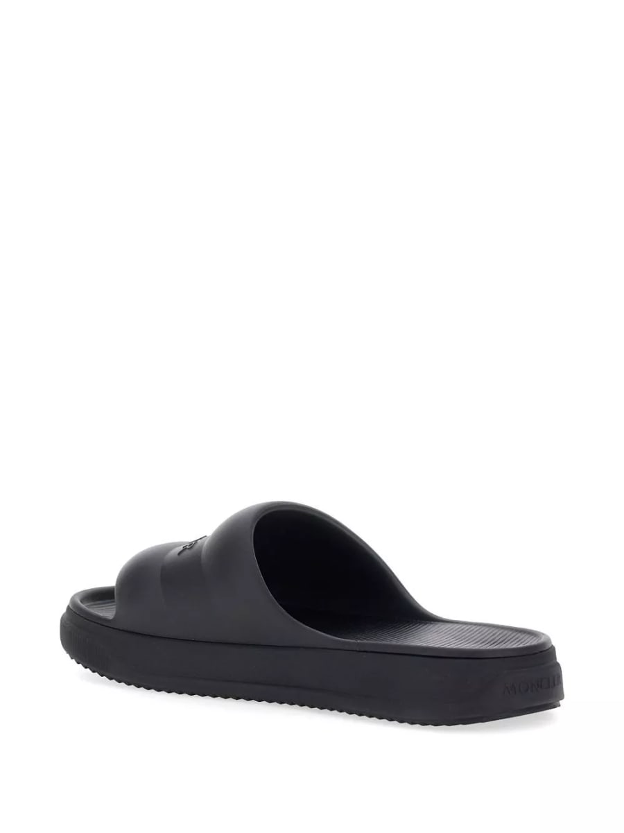 Moncler Altive Slipper, view 4