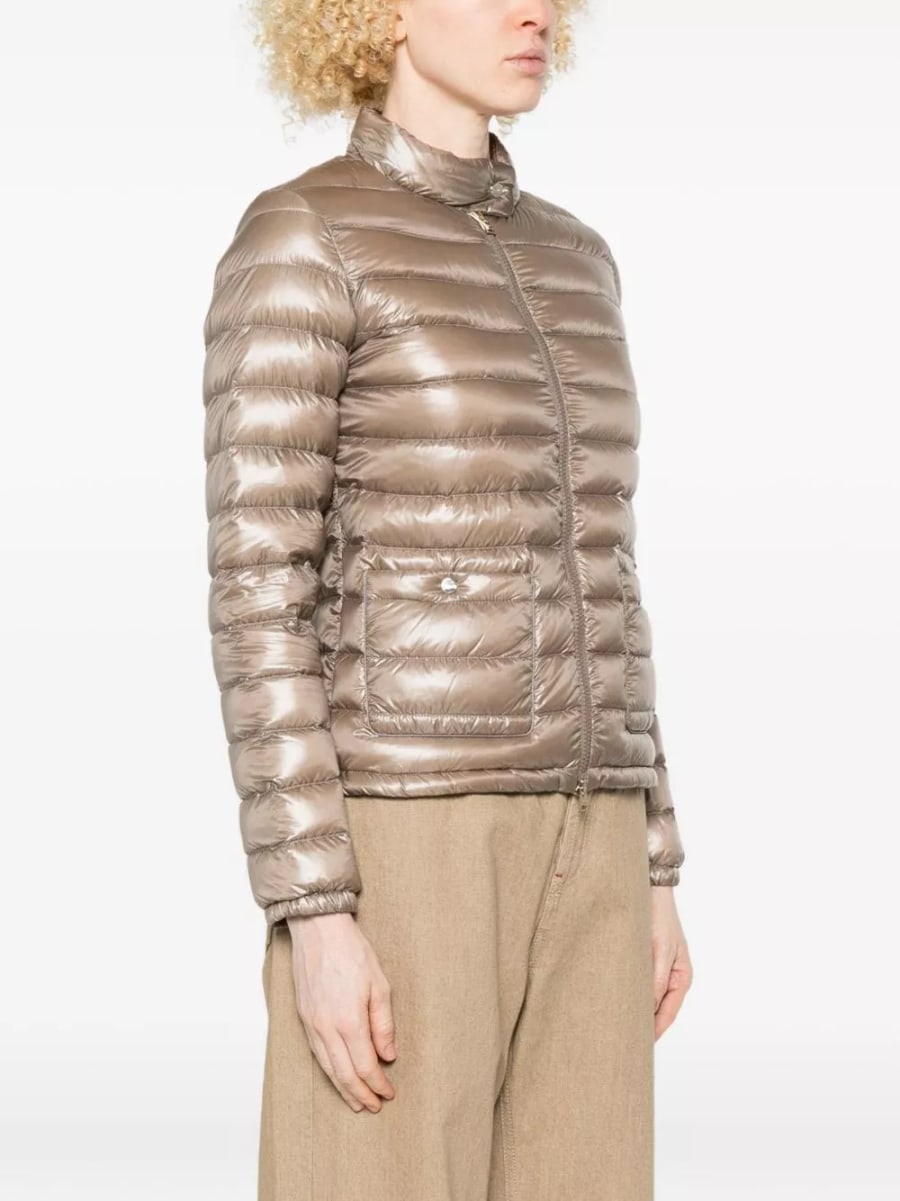 Herno Giacca corta in nylon, view 5