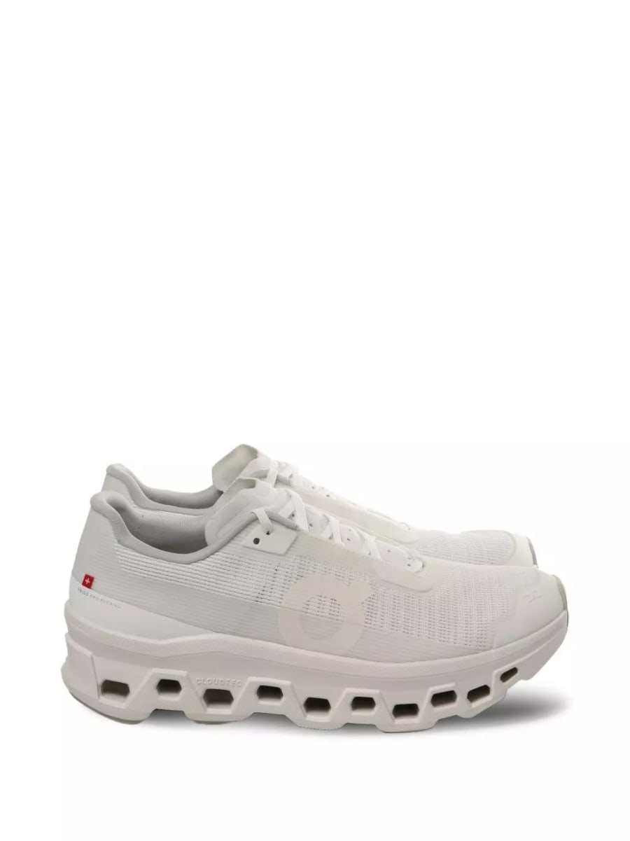On Sneakers Cloudmonster Void
