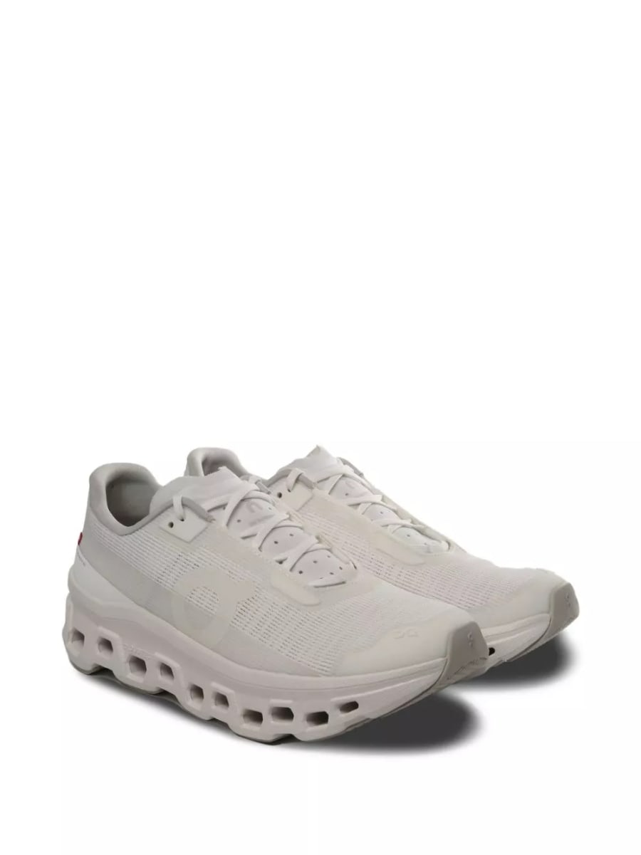 On Sneakers Cloudmonster Void, view 2