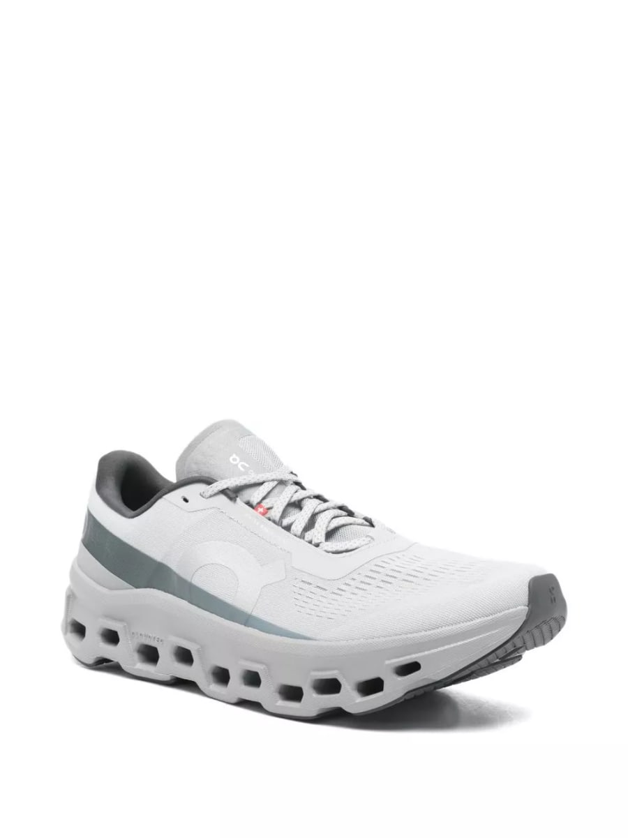 On Cloudmonster 1 sneakers, view 2