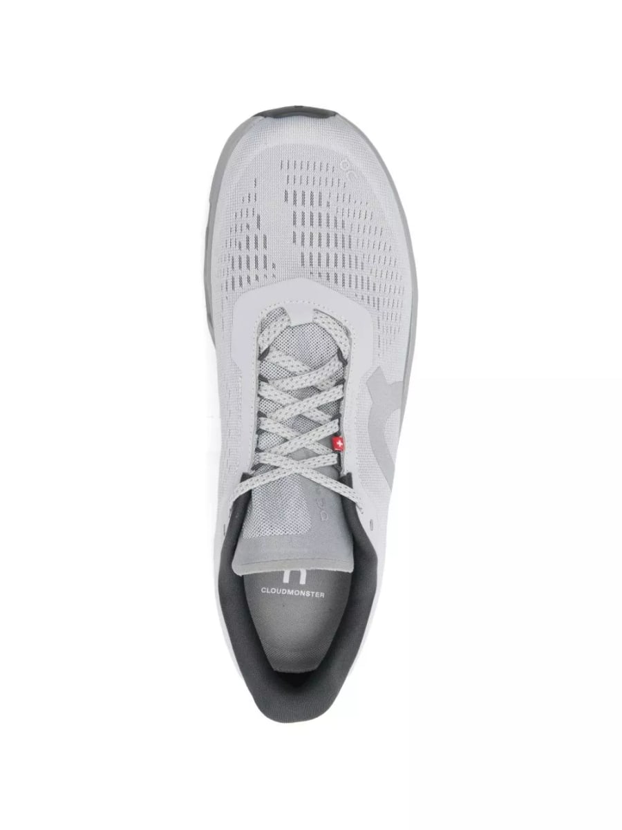 On Cloudmonster 1 sneakers, view 3