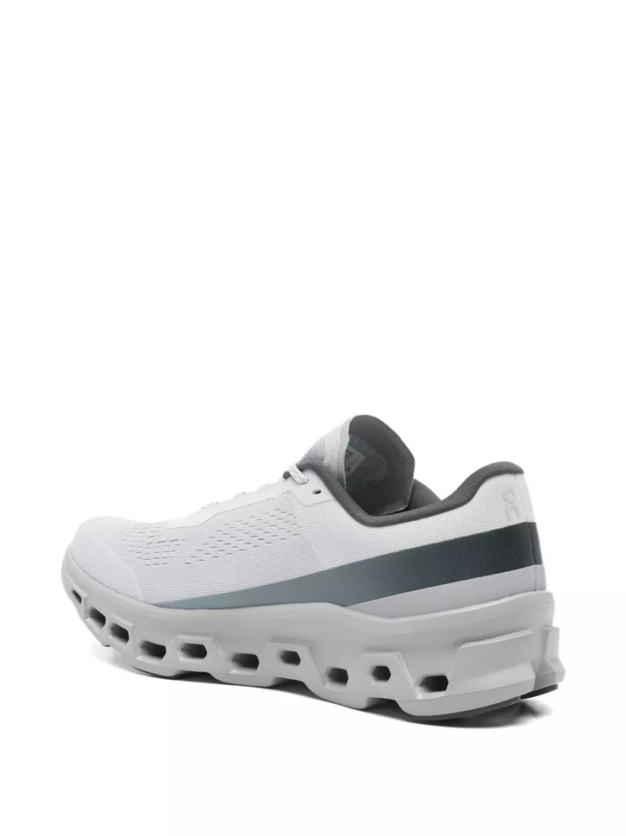 On Cloudmonster 1 sneakers, view 4
