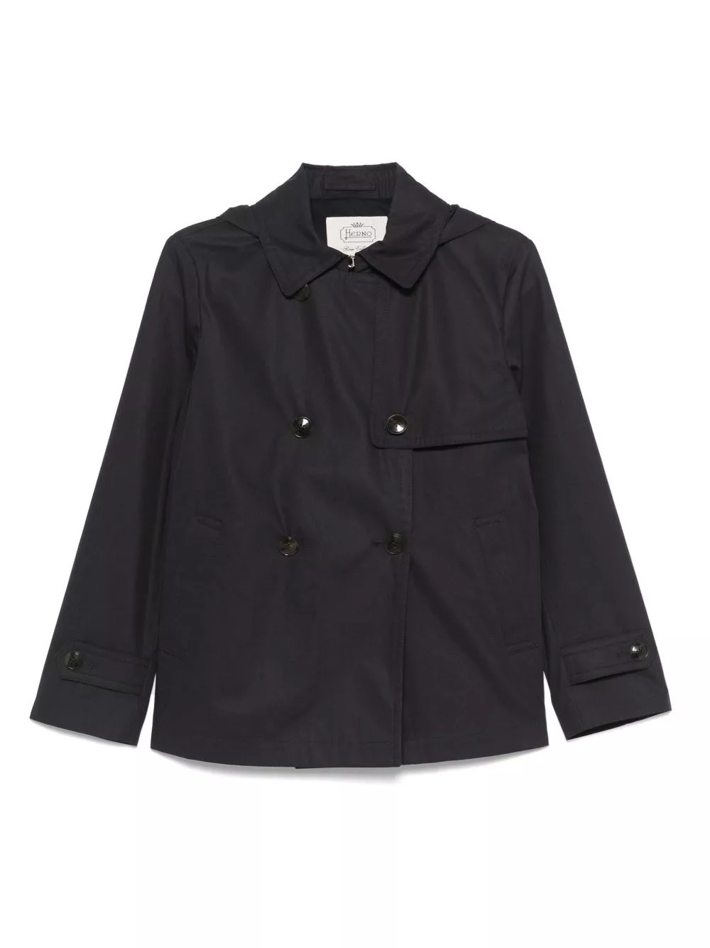 Herno Cappotto corto