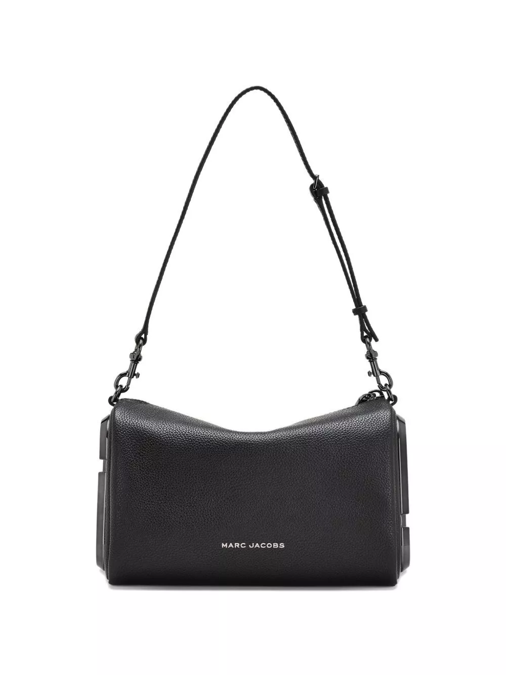 Marc Jacobs Borsa a spalla in pelle Snapshot