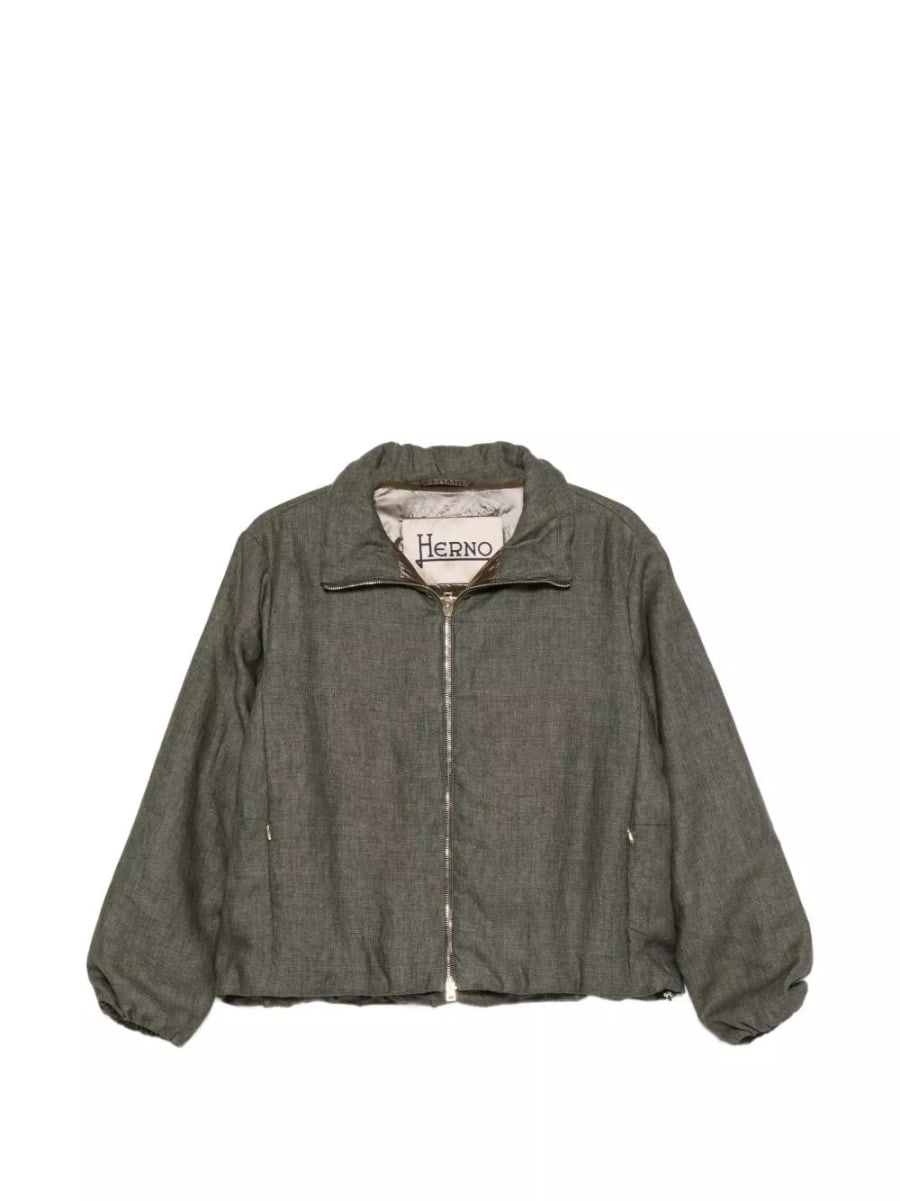 Herno Giacca blouson in nylon