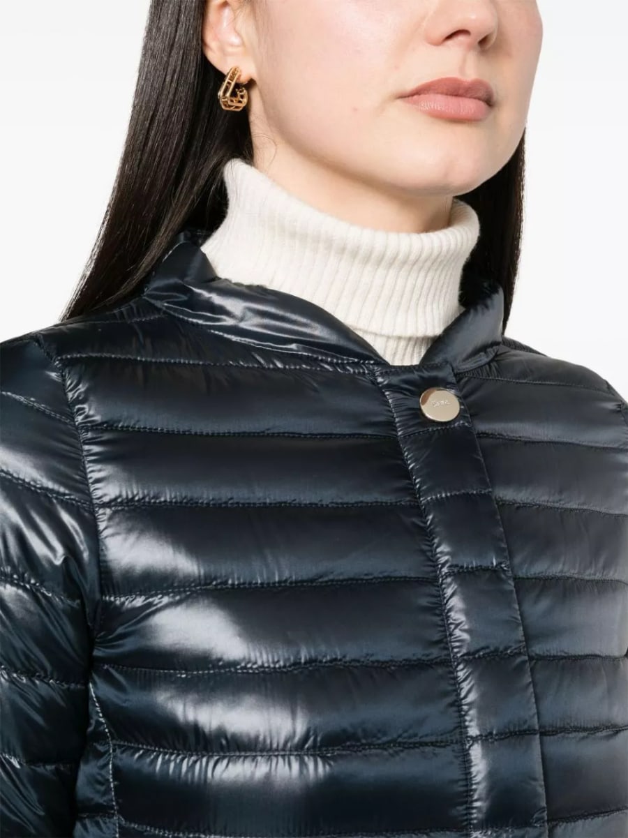 Herno Giacca corta in nylon, view 2