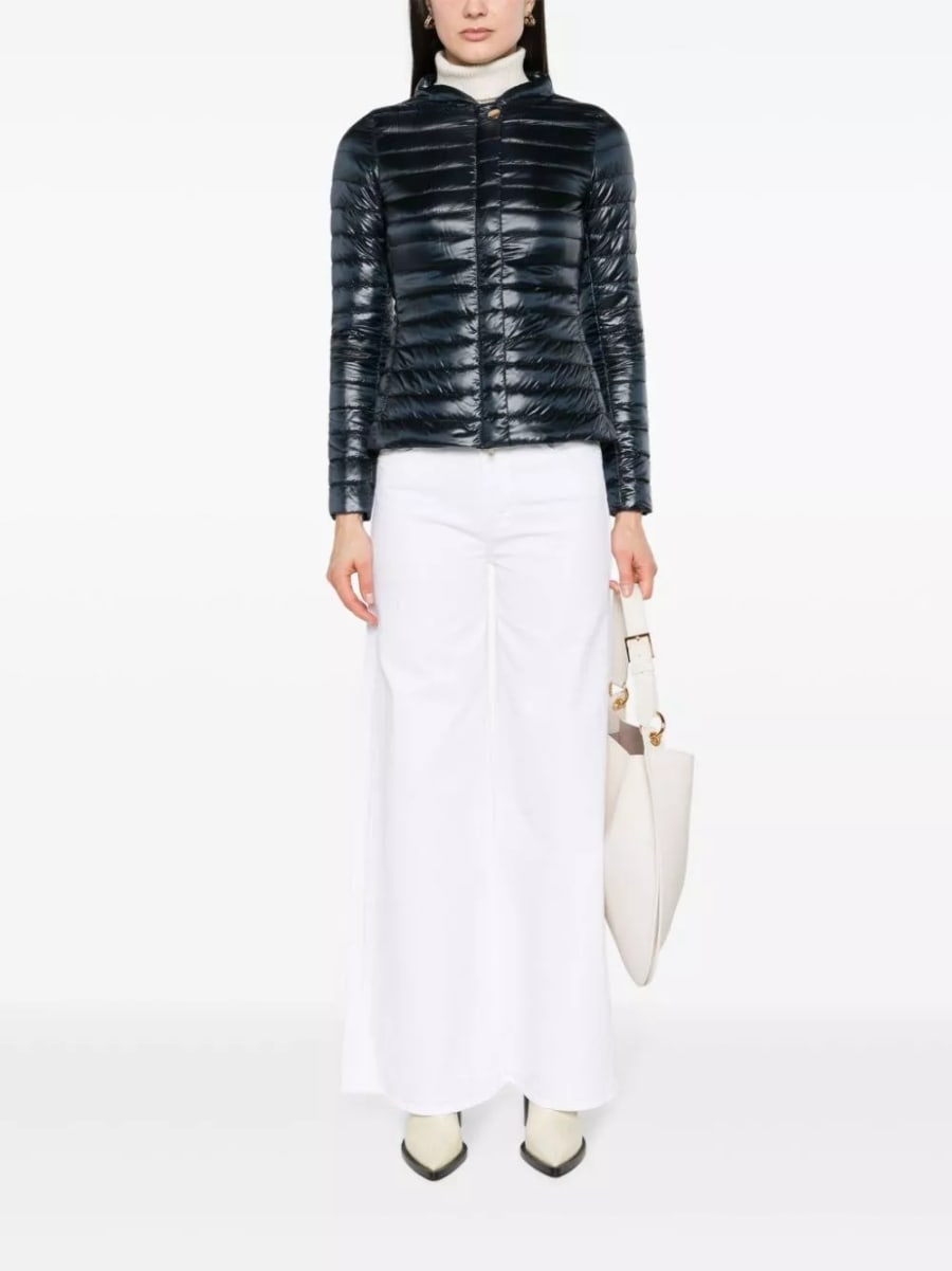 Herno Giacca corta in nylon, view 5