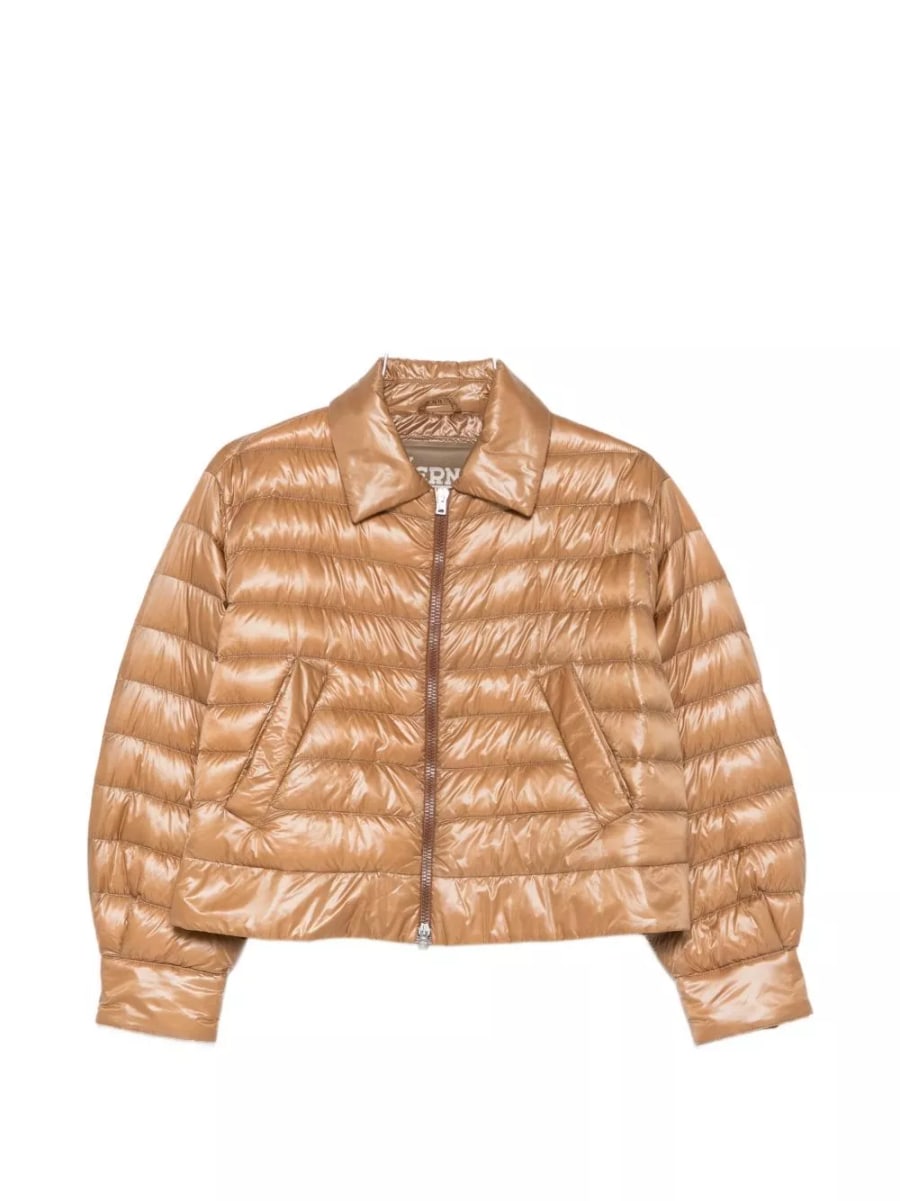 Herno Giacca corta in nylon