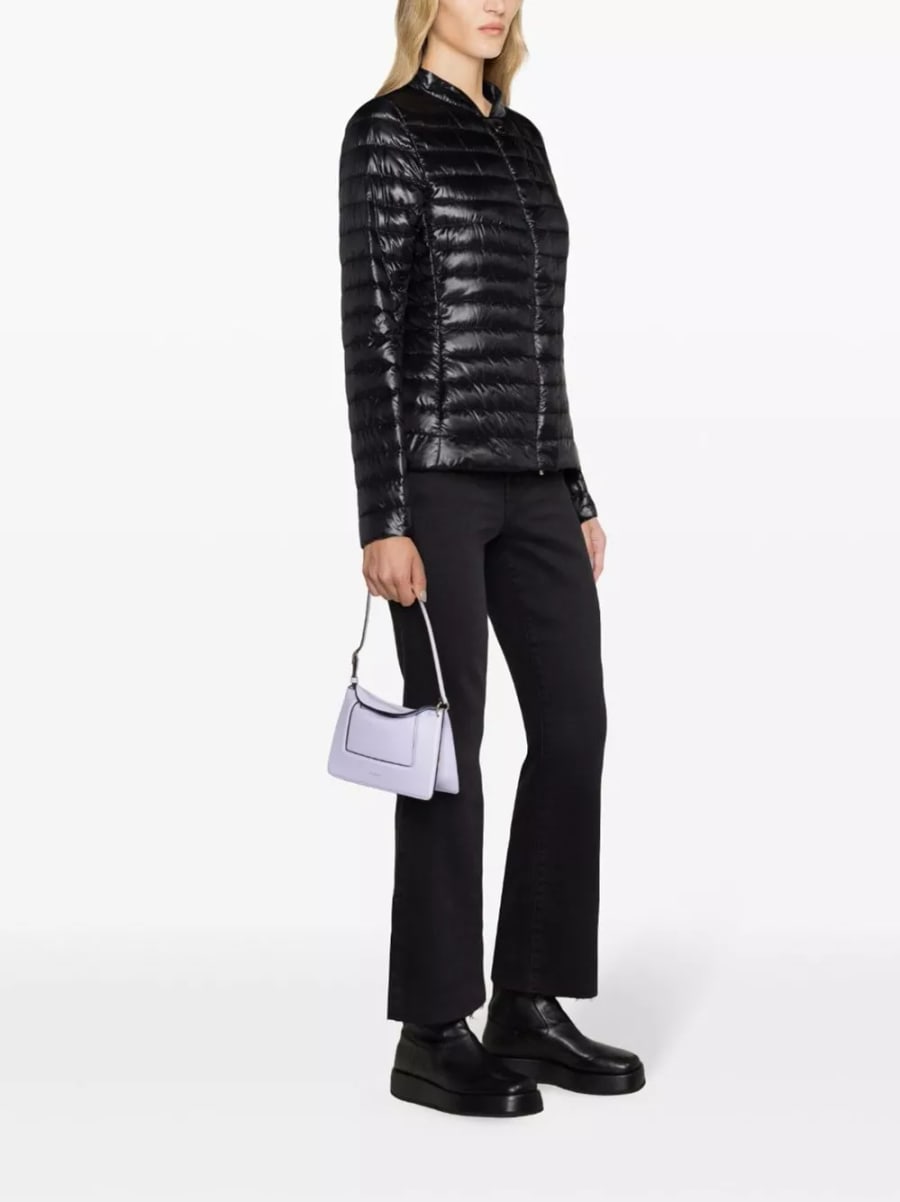 Herno Giacca corta in nylon, view 2