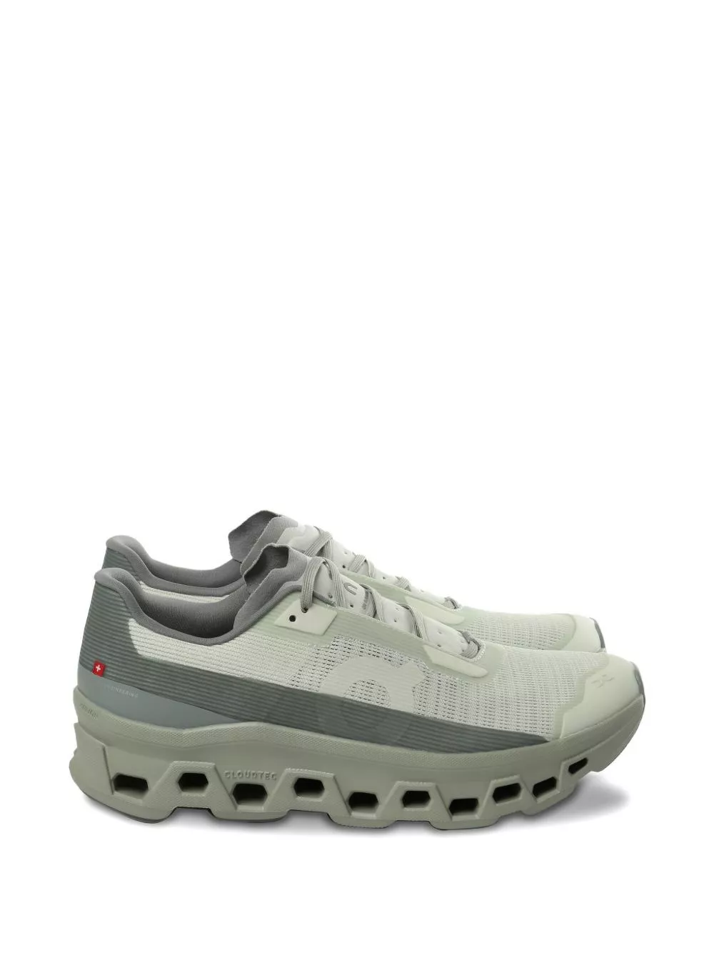 On Cloudmonster Void sneakers