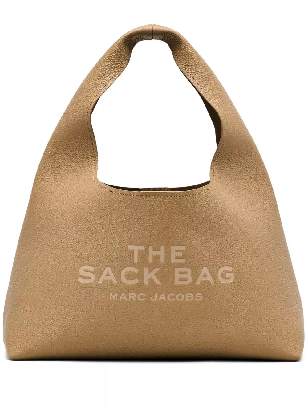 Marc Jacobs The Sack borsa in pelle