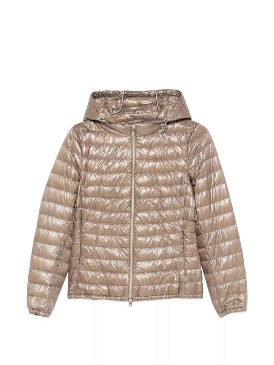 Herno Giacca corta in nylon
