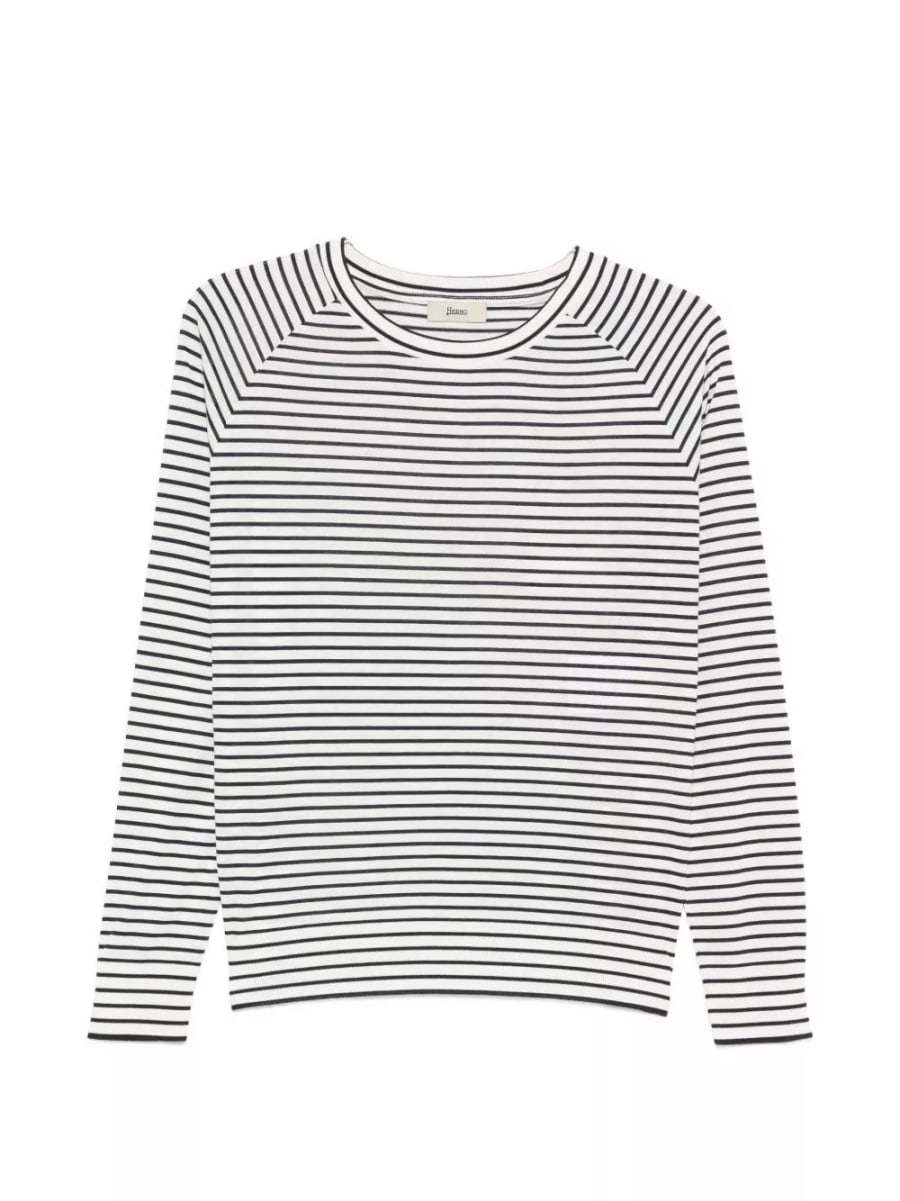 Herno Maglione in misto cotone